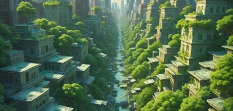 como aplicar finanças verdes para um futuro sustentável