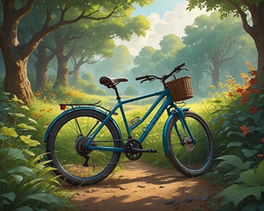 10 ideias criativas para um transporte mais consciente