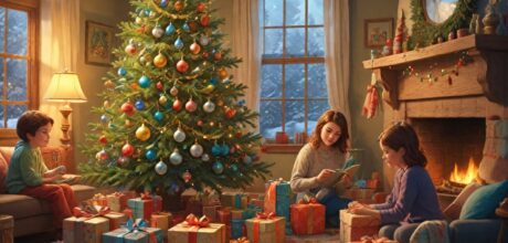 Como reciclar no Natal: ideias criativas e sustentáveis