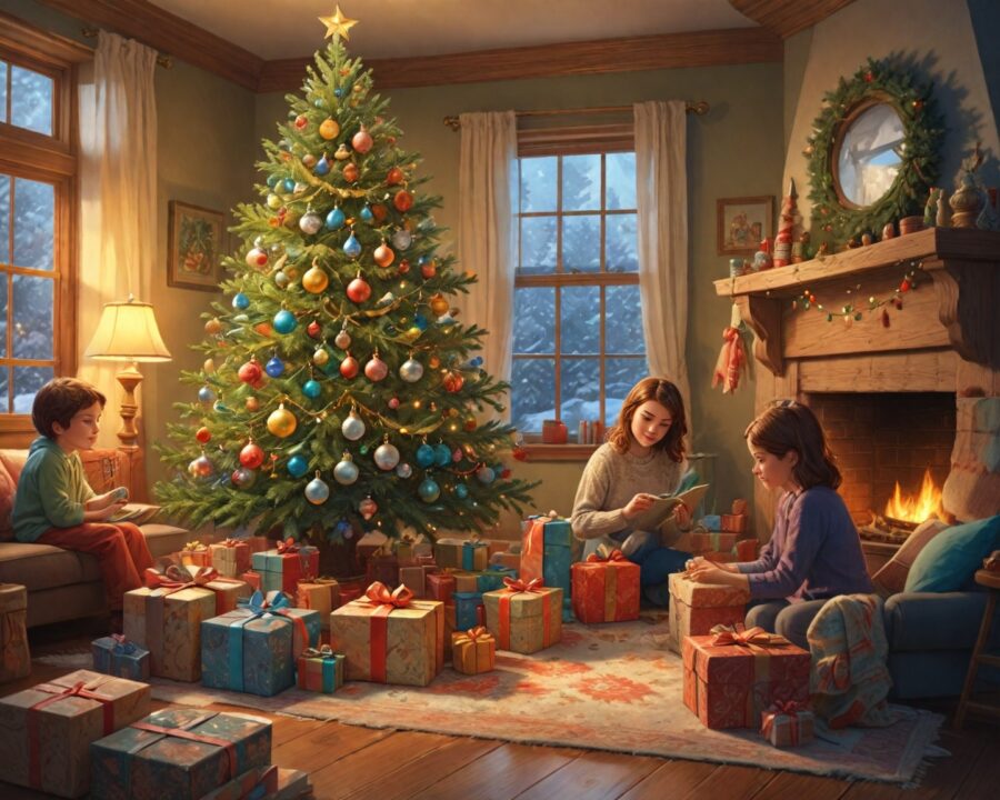 Como reciclar no Natal: ideias criativas e sustentáveis