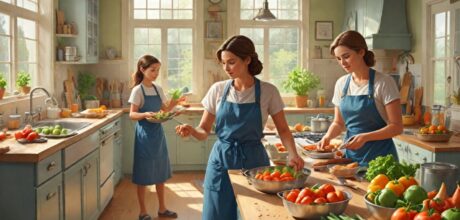 como aplicar economia doméstica sustentável no dia a dia