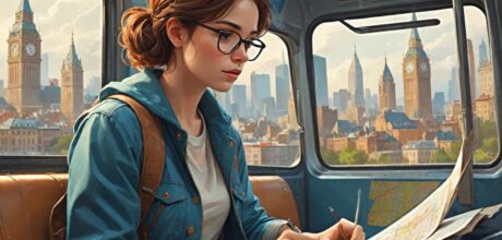 Como economizar no transporte público: dicas práticas e eficazes