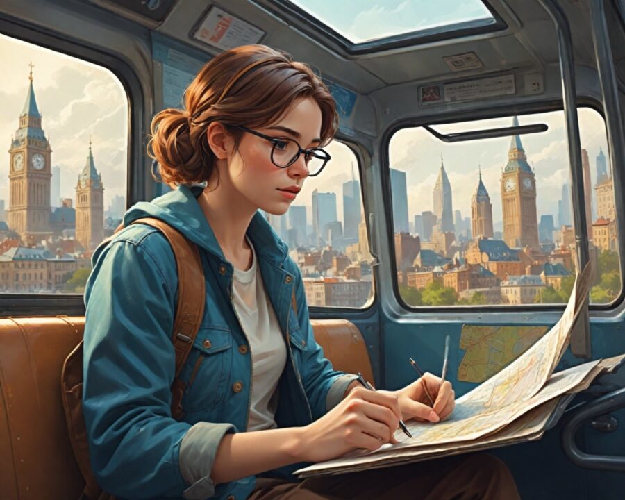 Como economizar no transporte público: dicas práticas e eficazes