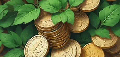 exemplos práticos de finanças verdes para inspirar mudanças