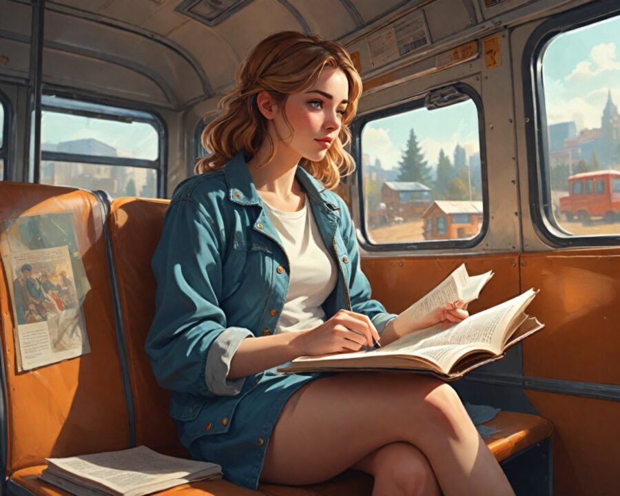 Como economizar no transporte público sem abrir mão do conforto