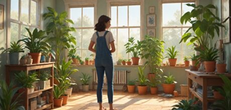 como organizar sua casa de forma sustentável e eficiente