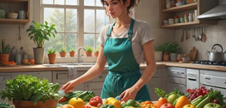 Estratégias sustentáveis para transformar sua rotina diária