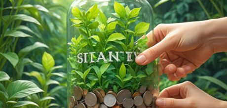 ideias práticas para transformar hábitos financeiros em atitudes sustentáveis