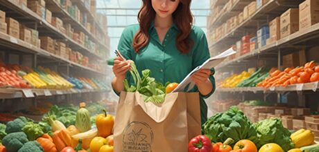 Como reduzir produtos ecológicos e economizar no dia a dia