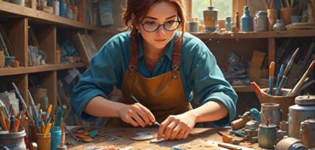 como montar uma oficina de reaproveitamento: guia completo