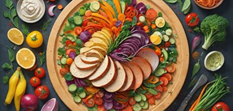 como reaproveitar restos de alimentos: dicas práticas e criativas