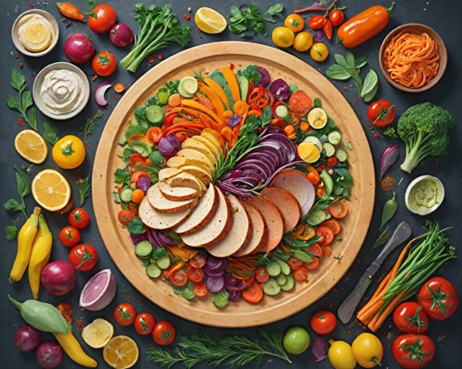 como reaproveitar restos de alimentos: dicas práticas e criativas