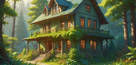 Como planejar e montar uma casa sustentável com eficiência