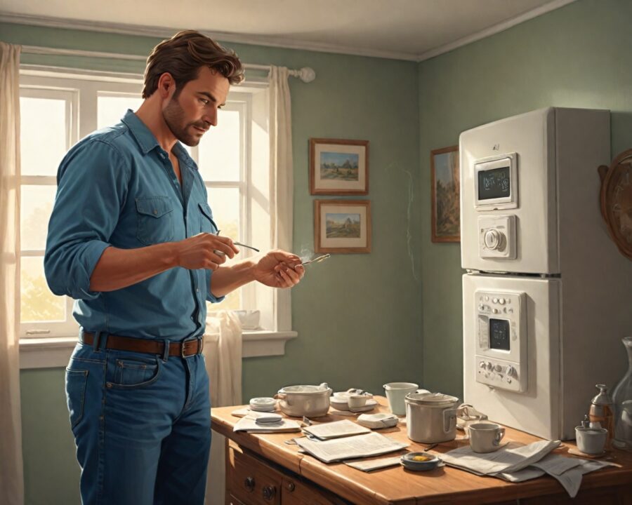 Vantagens de economia de energia: como reduzir custos e ajudar o meio ambiente