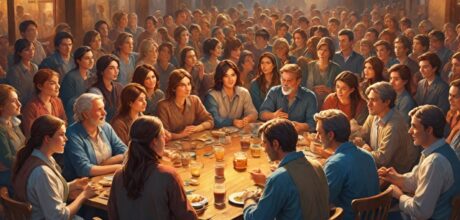 dicas práticas para fortalecer comunidades locais