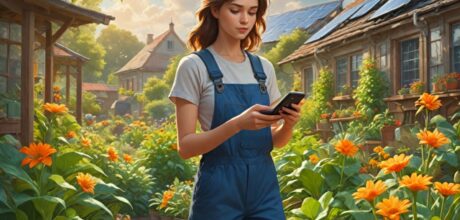 como adaptar sua rotina para uma vida sustentável