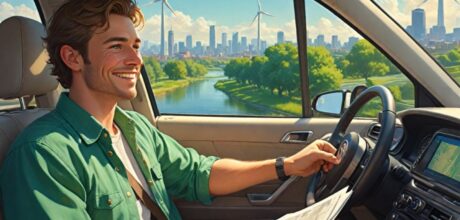 Ideias criativas para economizar combustível no dia a dia