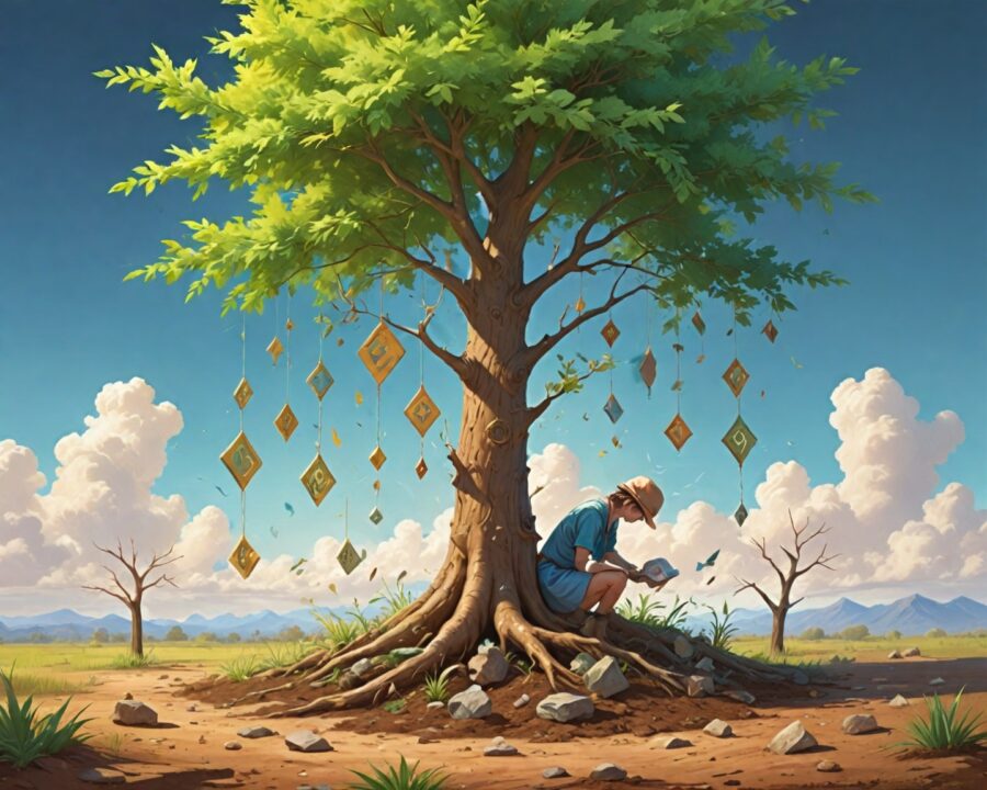 exemplos de finanças verdes: práticas para um futuro sustentável