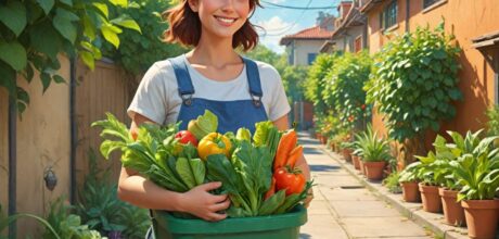 estratégias práticas para adotar um estilo de vida eco-friendly