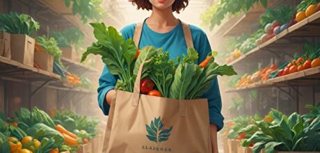 como adotar hábitos eco-friendly para transformar sua rotina