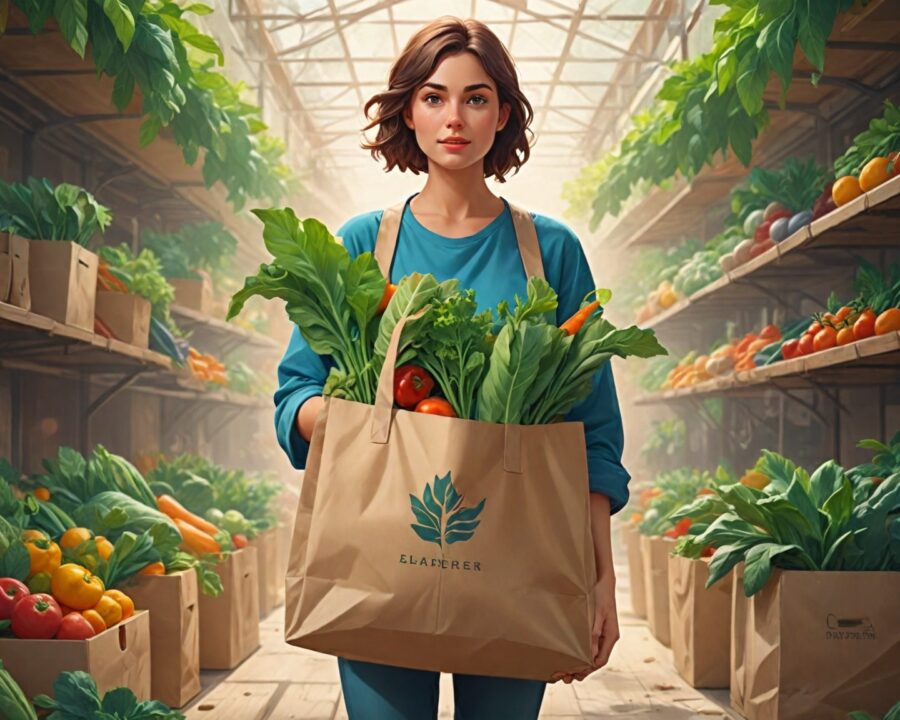 como adotar hábitos eco-friendly para transformar sua rotina