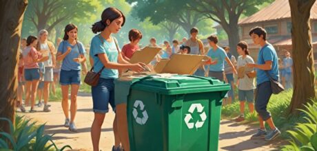 guia completo sobre reciclagem de papelão: como começar e benefícios