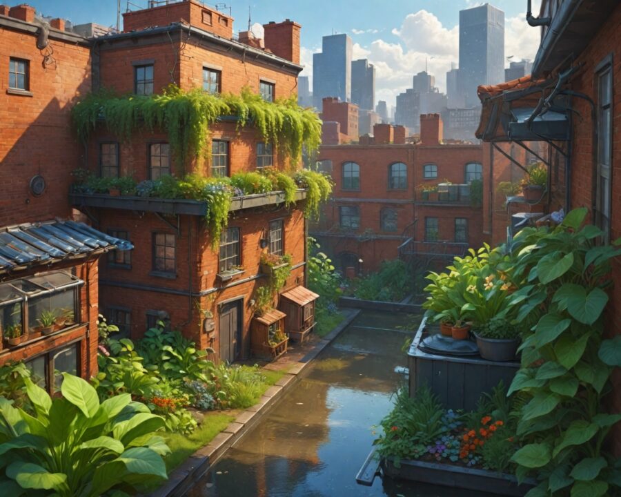 estratégias de reaproveitamento de água: como economizar e preservar