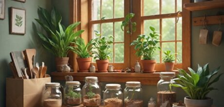 como adotar um estilo de vida eco-friendly: guia essencial
