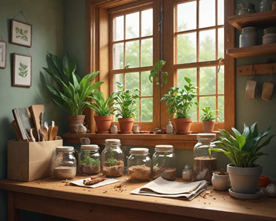 como adotar um estilo de vida eco-friendly: guia essencial