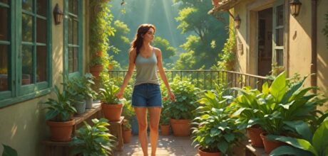 Como adotar hábitos sustentáveis e transformar sua vida