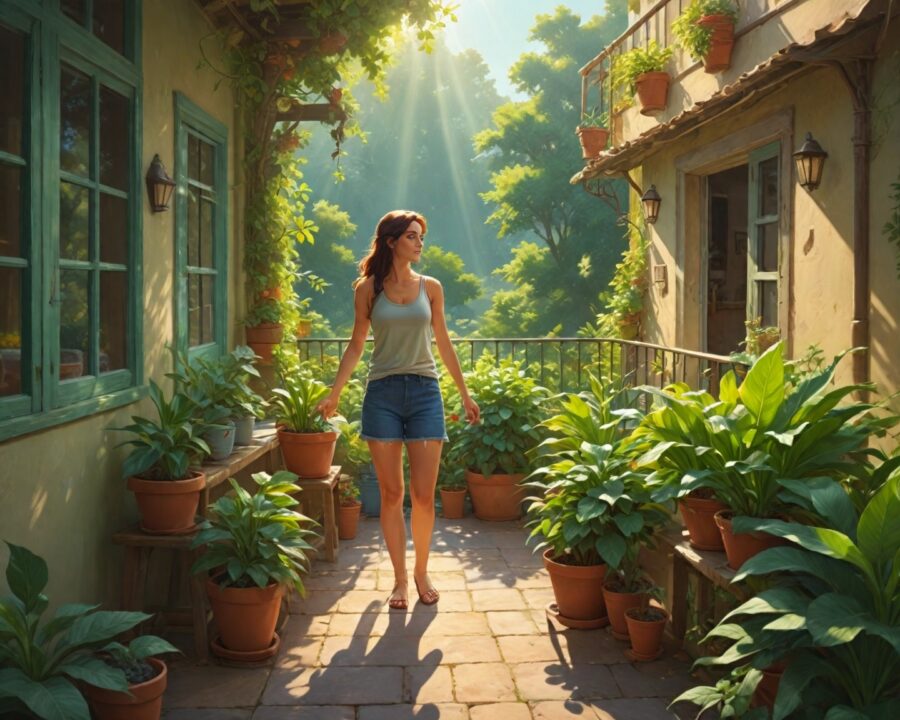 Como adotar hábitos sustentáveis e transformar sua vida