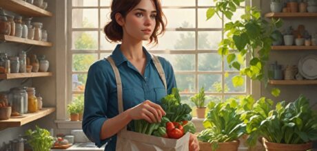 como adotar estratégias eco-friendly para o dia a dia