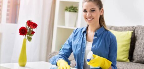 como fazer produtos de limpeza naturais em casa: guia completo