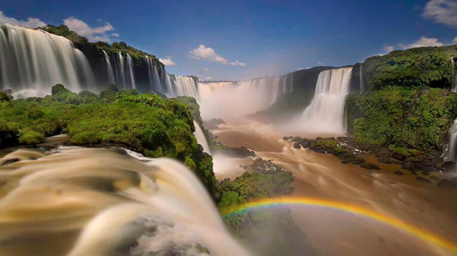 Lugares Para Quem Quer Ter Contato Com a Natureza