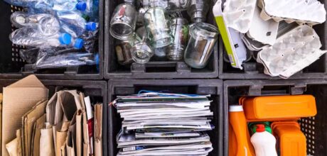Estratégias Para Produzir Menos Resíduos em Casa