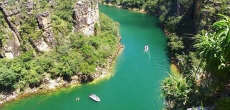 Como Escolher Lugares Ideais Para Viajar Com a Família