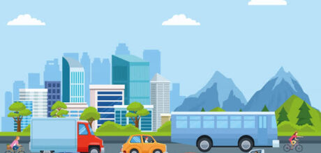 Como Escolher o Transporte Ideal Para Sua Rotina