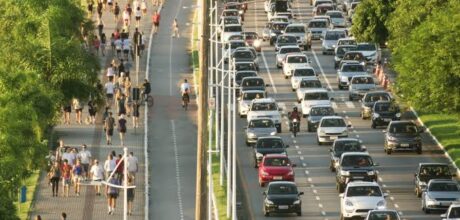 Mobilidade Sustentável: Pequenas Ações Que Fazem Diferença