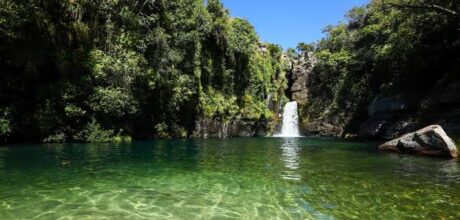 Lugares Para Quem Ama Cachoeiras e Natureza