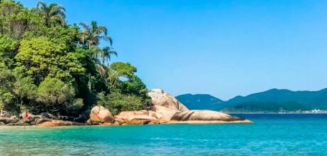 Praias Que Impressionam Pela Beleza Natural