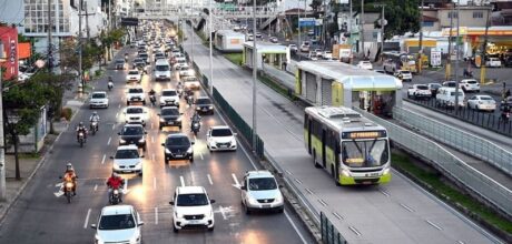 Dicas Para Aproveitar Melhor o Transporte Público