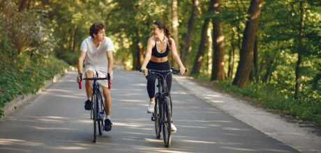 O Que Conferir Antes de Começar a Pedalar Regularmente
