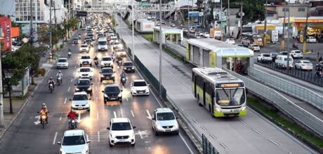 Como calcular o custo de uma viagem de carro antes de sair